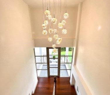 Ban Chang Cabin | SOVA Vcay Pool Villa