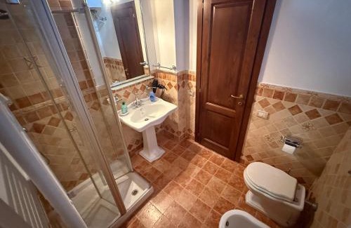 Sovana Apartment | Sovana luxury house