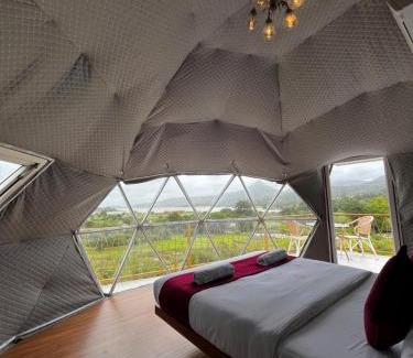 Shilimb Resort | Sovas Nature Hideout