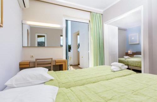 Kardamena Hotel | Sovereign Beach Hotel