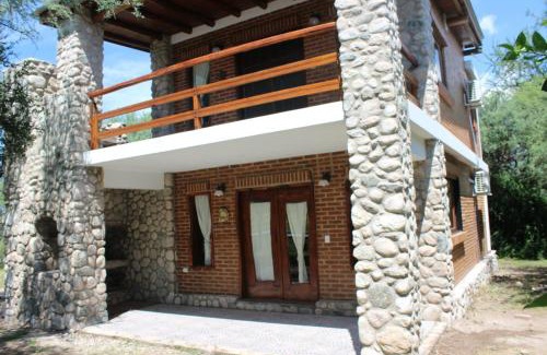 San Javier Apartment | soy ahora 1 y 2