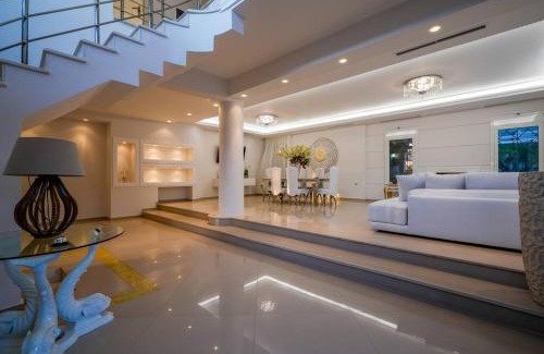 Palaia Fokaia House | SP Private Holidays