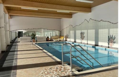 Werfenweng Apartment | Spa Apartment in den Alpen