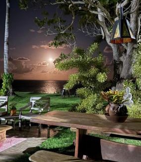 Coruripe House | SPA da ALMA I Coruripe I Nordeste I Brasil