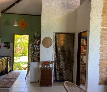 Coruripe House | SPA da ALMA I Coruripe I Nordeste I Brasil