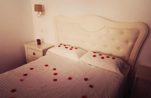 San Bartolome de las Abiertas House | Spa Complejo Rural Las Abiertas