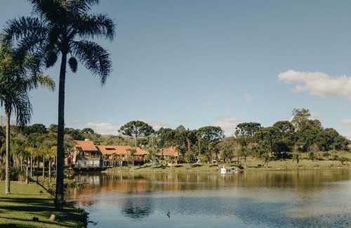 Almirante Tamandare Hotel | Spa Estância do Lago