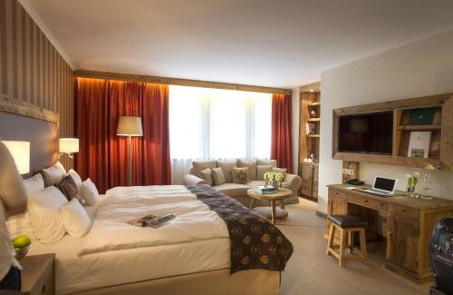 Blankenhain Hotel | Spa & GolfResort Weimarer Land