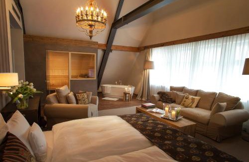 Blankenhain Hotel | Spa & GolfResort Weimarer Land