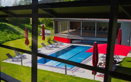 Bad Leonfelden Hotel | Spa Hotel Bründl