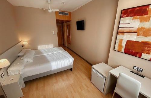 San Blas Hotel | Spa Hotel Ciudad de Teruel