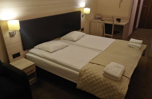 Przemysl Hotel | SPA Hotel Gloria