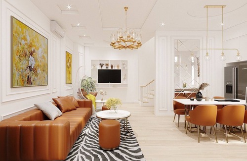 Son Tra Villa | Spa Jacuzzi, Rooftop Bar, Mountain and Ocean Beach House