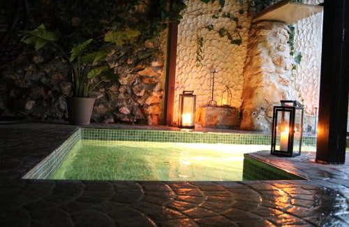 Loranca de Tajuna House | Spa los Balcones