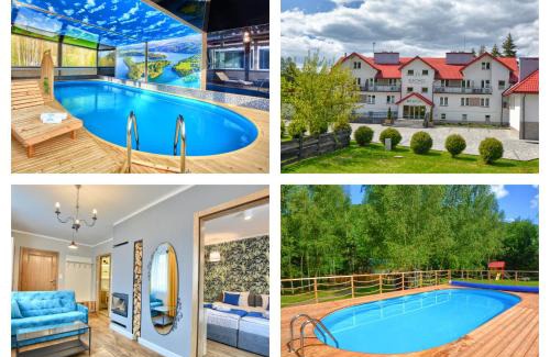 Bukowiec Resort | SPA & RESORT BUKOWIEC