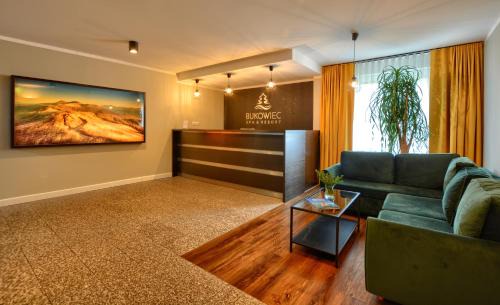 Bukowiec Resort | SPA & RESORT BUKOWIEC