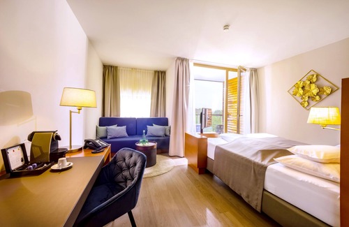 Bad Waltersdorf Hotel | Spa Resort Styria - Adults Only