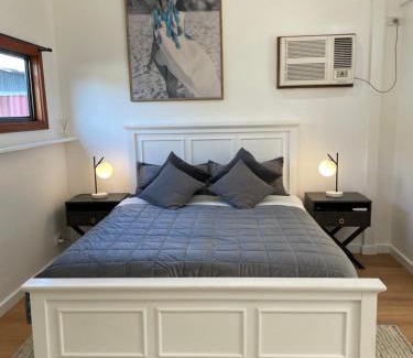 Glenelg East House | Spa Retreat Glenelg East