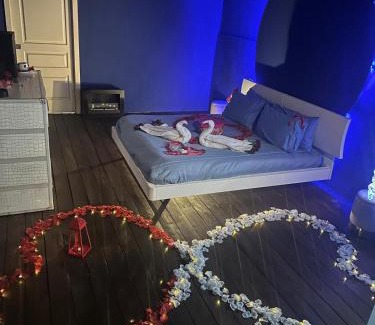 Province of Cagliari Bed & Breakfast | Spa Suite