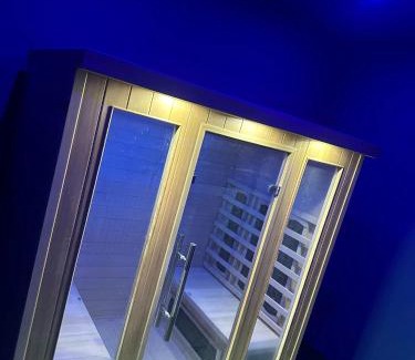 Province of Cagliari Bed & Breakfast | Spa Suite