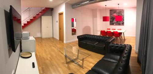 Ferrol House | Spa Suites Odeón