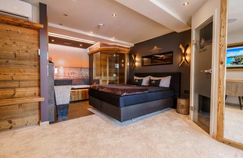 Wingerode Hotel | Spa Villa Beauty & Wellness Resort