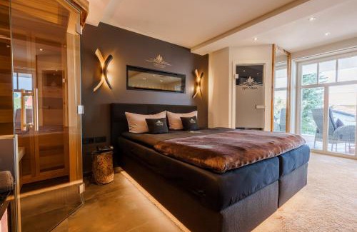 Wingerode Hotel | Spa Villa Beauty & Wellness Resort