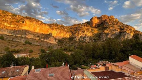Aragosa House | Spa y Casa Rural Rio Dulce