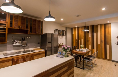 Na Muang Hotel | Space 59 Ratchaburi