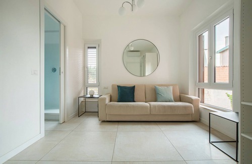 Su Forti Villa | Spacebility Beach - self check-in