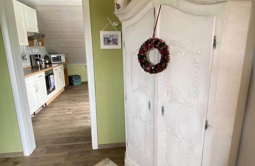 Burgbrohl Apartment | Spaceous living areas located in Eifel near lake