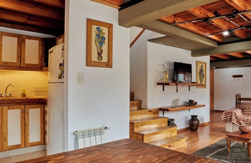 San Martin de los Andes Apartment | Spacious and Comfortable Ñivinco Apartment