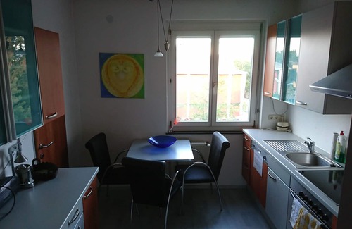 Klagenfurt am Woerthersee Apartment | Spacious family apartment