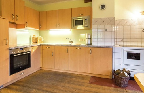 Maschl House | Spacious house near ski area in Sankt Johann