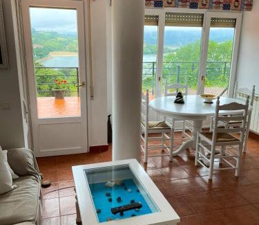 San Vicente de la Barquera House | Spacious house with sea view San Vicente de la Barquera