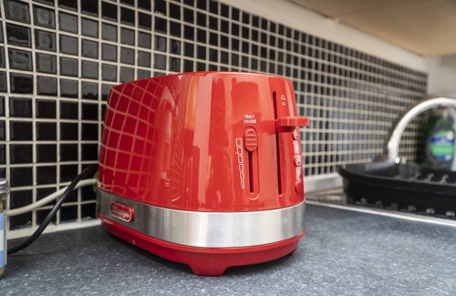 Southville Apartment | Spacious 2 Bed Southville Flat Near Harbourside