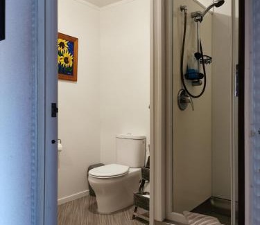 Woodhill Apartment | Spacious 2 bedroom apartment