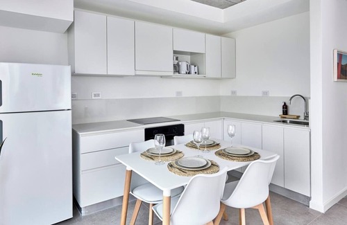 Nunez Apartment | Spacious 2 rooms in Nuñez