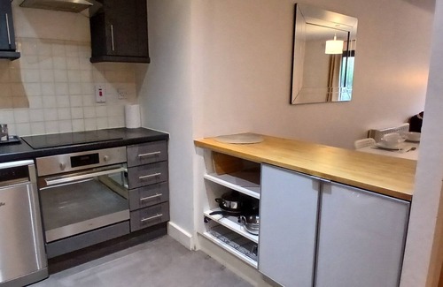 Haroldʼs Cross Apartment | Spacious 2Bed Aparment-Only15Minutes to City