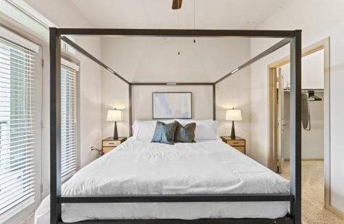 Montopolis Apartment | Spacious 2BR King Bed Suites Close to Downtown and Airport