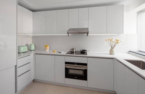 DIFC Apartment | Spacious 3 Bedroom Apartment Near DIFC