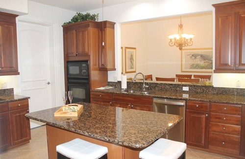 Hammock Bay Condo | Spacious 3 bedroom Condo in popular Hammock Bay-5 Minutes to Marco Island !