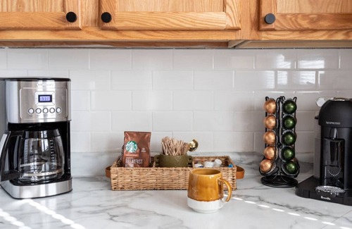 New Castle House | Spacious 3 Bedroom Home - New Castle