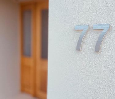 Berriedale House | Spacious 3 bedrooms family living in Rosetta