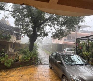 Tungarli Villa | Spacious 3 BHK Villa, Lonavala