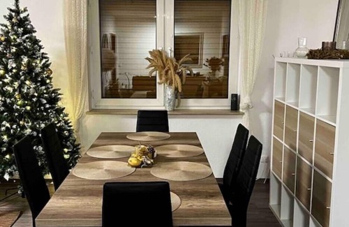 Bad Emstal Apartment | Spacious 3 room apartment in Bad Emstal