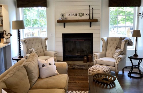 Spencer Other | Spacious 3B/2.5B Farmhouse located just minutes to Fall Creek Falls State Park!n