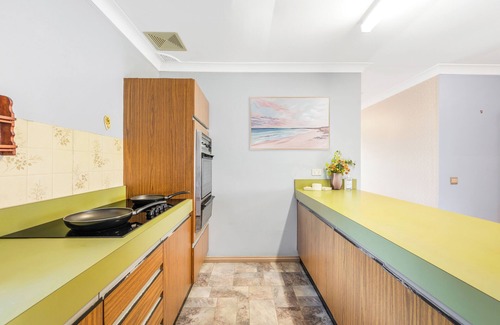 Turramurra House | Spacious 3BR Home Quiet Street Great Location