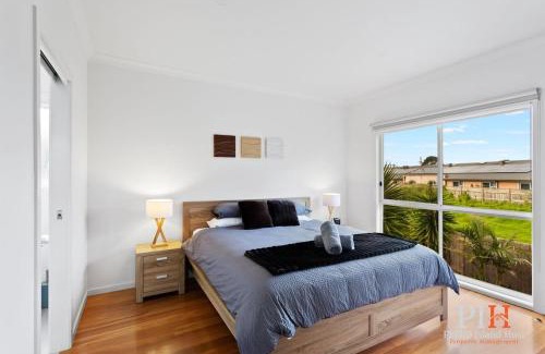 Cowes House | Spacious 4-Bd in Cowes sleeps 8