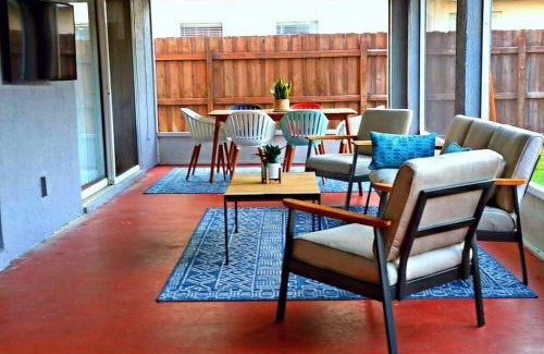 Winter Haven House | Spacious 4-bedroom 2-bath Abode